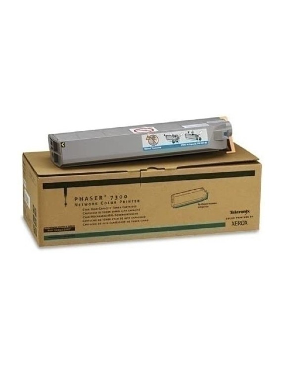 Toner Xerox 016197700 Phaser 7300 Cian