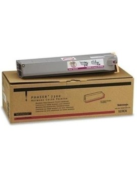 Toner Xerox 016197800 Phaser 7300 Magent