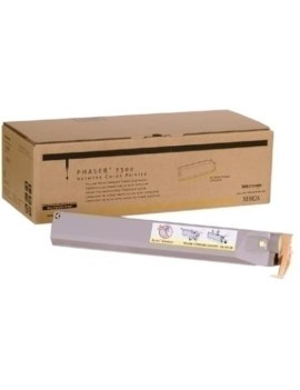 Toner Xerox 016197900 Phaser 7300 Amaril