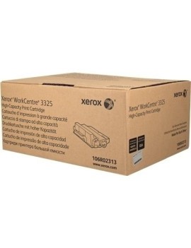 Toner Xerox 106R02313 Negro 11.000 Pag