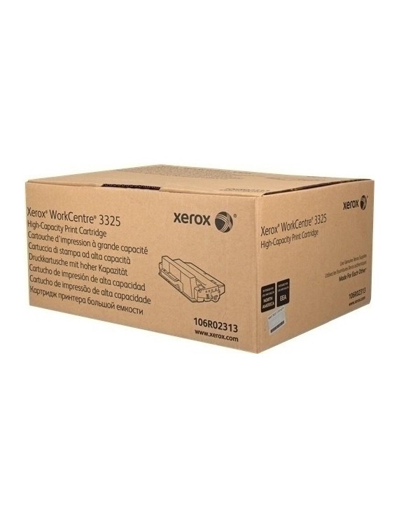 Toner Xerox 106R02313 Negro 11.000 Pag