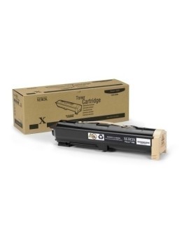 Toner Xerox 113R00668 Negro