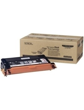 Toner Xerox 113R00726 Negro 8.000 Pag