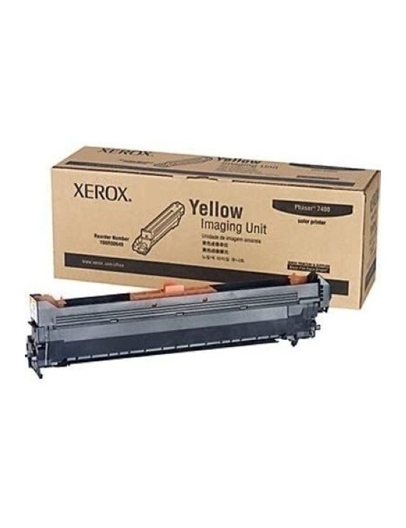 Ud. Imagen Xerox 108R00649 Amarillo