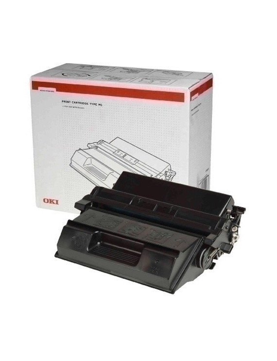 Ud.Imag.(Toner+Tamb) Oki B6100