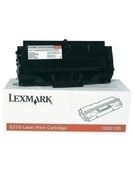 Unid.Impres.Lexmark 10S0150 Negro E210