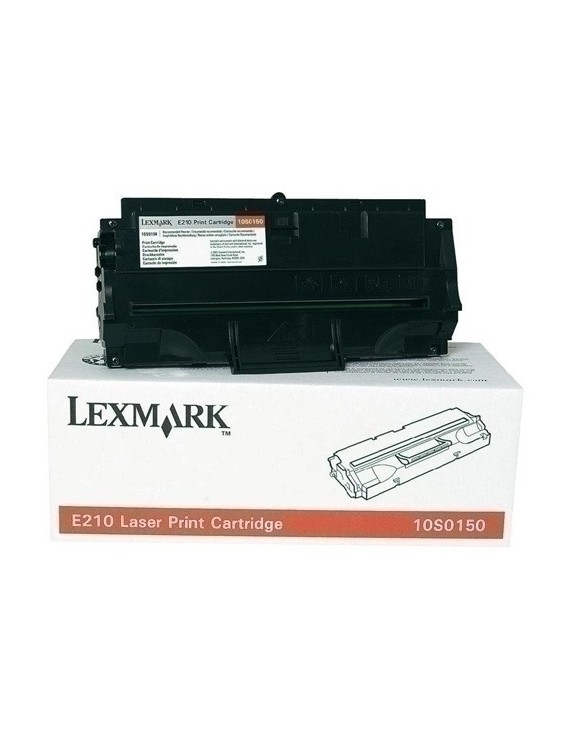 Unid.Impres.Lexmark 10S0150 Negro E210