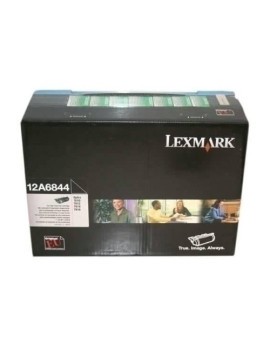 Unid.Impres.Lexmark 12A6844 Negro