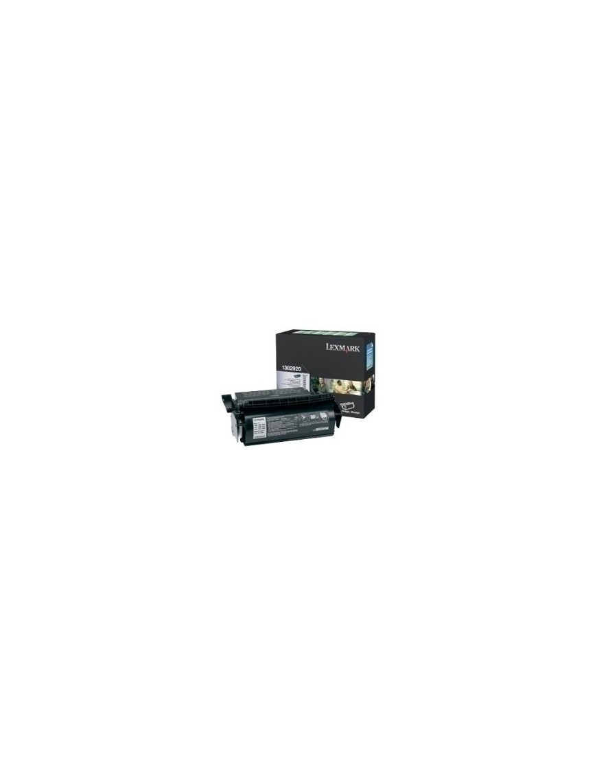 Unid.Impres.Lexmark 1382920 Negr Optra S