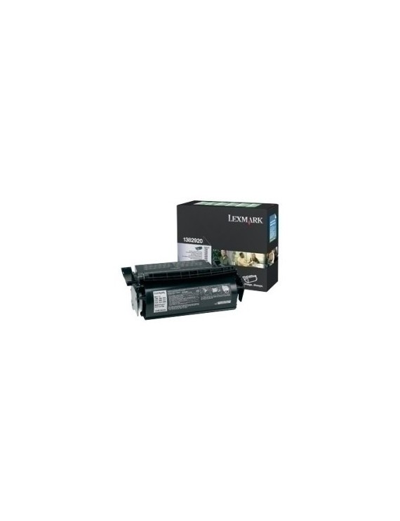 Unid.Impres.Lexmark 1382920 Negr Optra S