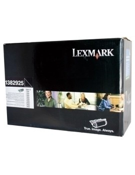 Unid.Impres.Lexmark 1382925 Negr Optra S