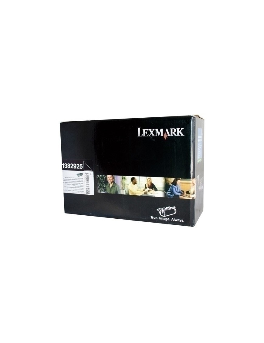 Unid.Impres.Lexmark 1382925 Negr Optra S