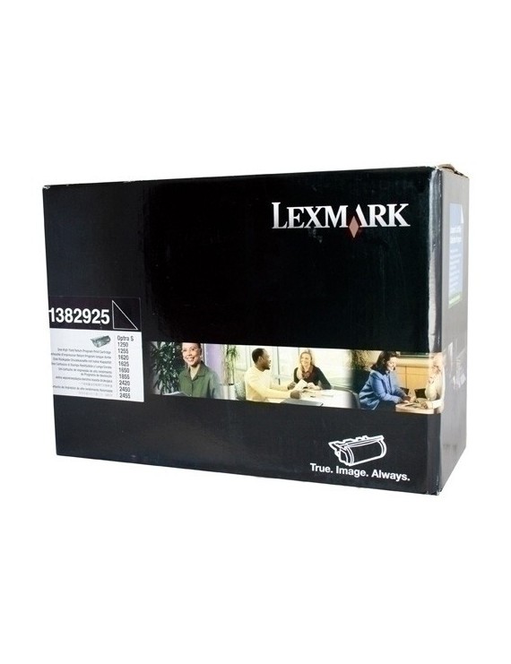 Unid.Impres.Lexmark 1382925 Negr Optra S