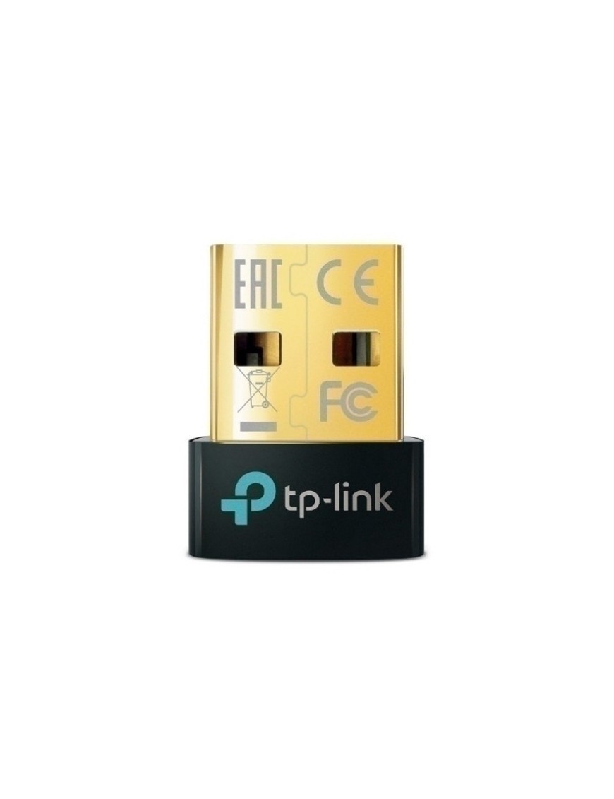 Adaptador Tp-Link Nano Bt 5.0 Usb