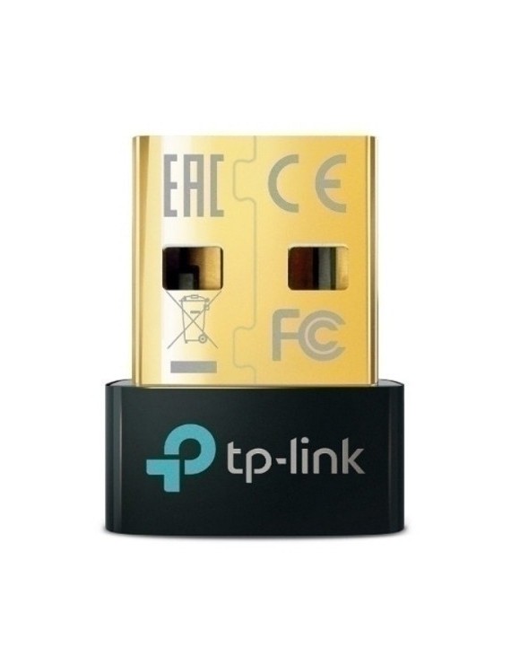 Adaptador Tp-Link Nano Bt 5.0 Usb