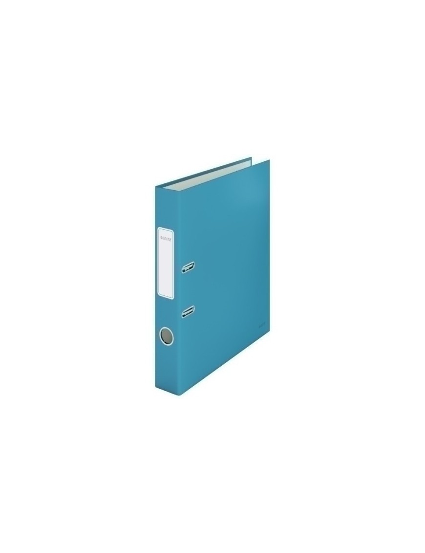 Archivador Leitz Cosy A4 180º 50Mm Azul