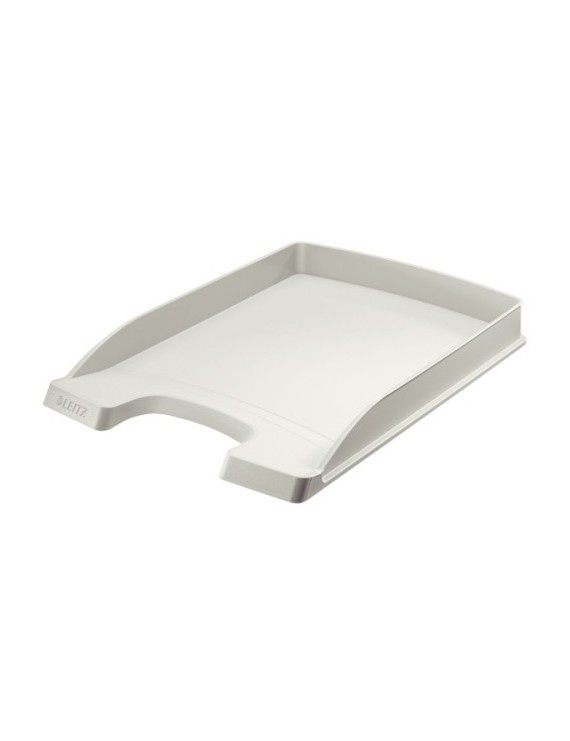 Bandeja Leitz Jumbo Plus Slim Gris