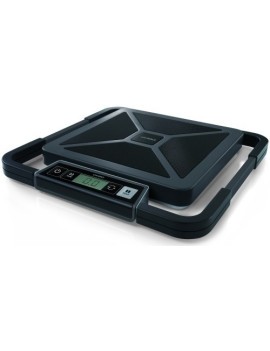 Bascula Digital Dymo S50 Envios 50 Kg