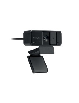 Webcam Kensington W1050 1080P Negro
