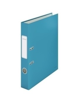 Archivador Leitz Cosy A4 180º 50Mm Azul