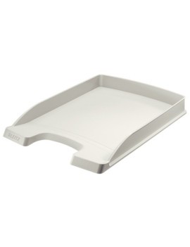 Bandeja Leitz Jumbo Plus Slim Gris