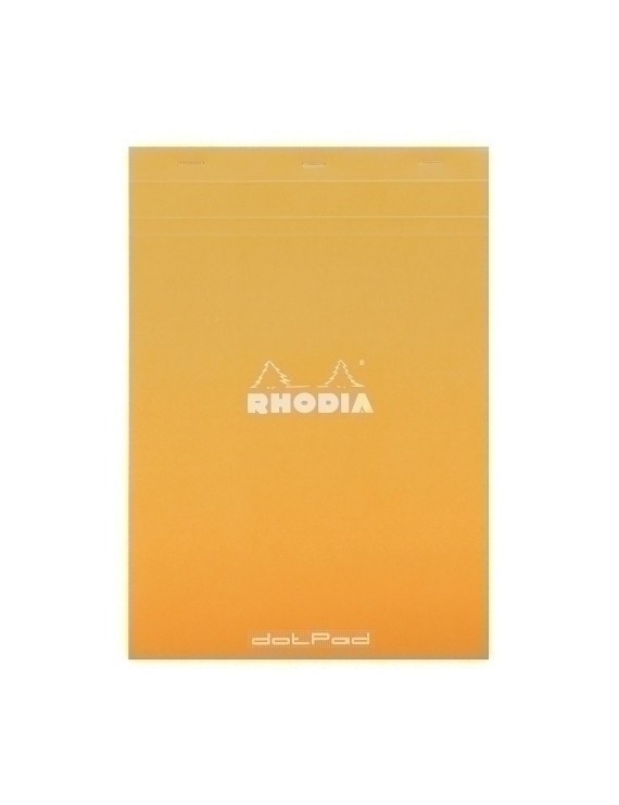 Block Notas Clairefont. Tapa A4 80H Cd.5