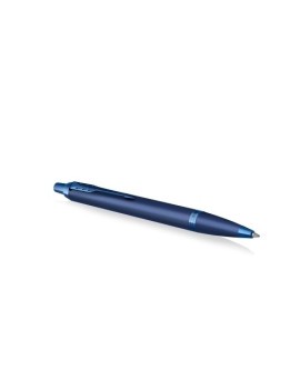 Boligrafo Parker Im Monochrome Azul