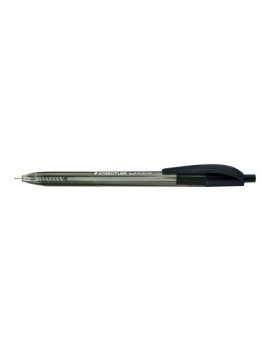 Boligrafo Staedtler 4230 Medio Negro