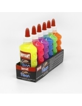 Cola Neon Color Instant 180Ml E.6