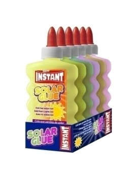 Cola Solar Color Instant 180Ml E.6