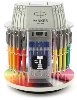 Boligrafo Parker Jotter Original Exp.80