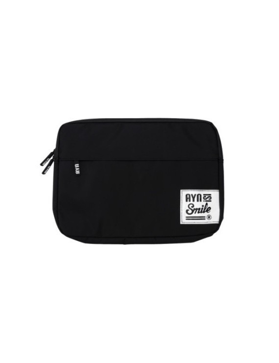 Funda Portatil Smile Sleeve 13" Negro