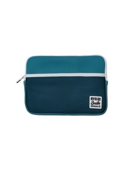 Funda Portatil Smile Sleeve 13" Azul