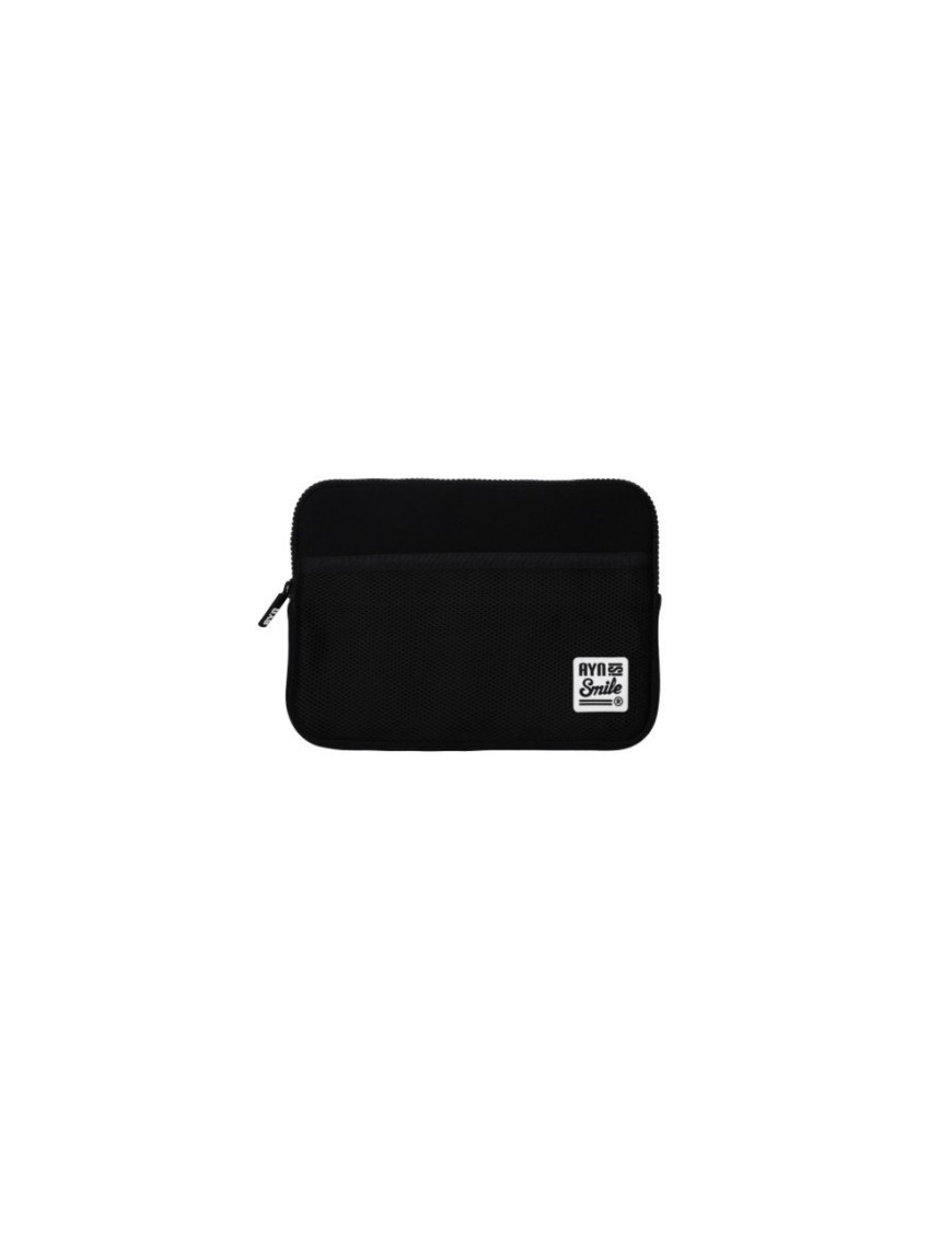 Funda Portatil Smile Sleeve 13" Negro