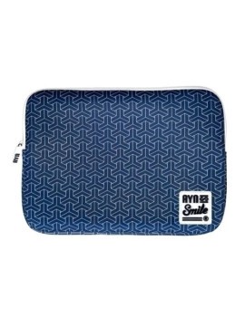 Funda Portatil Smile Sleeve 13" Kumikikk