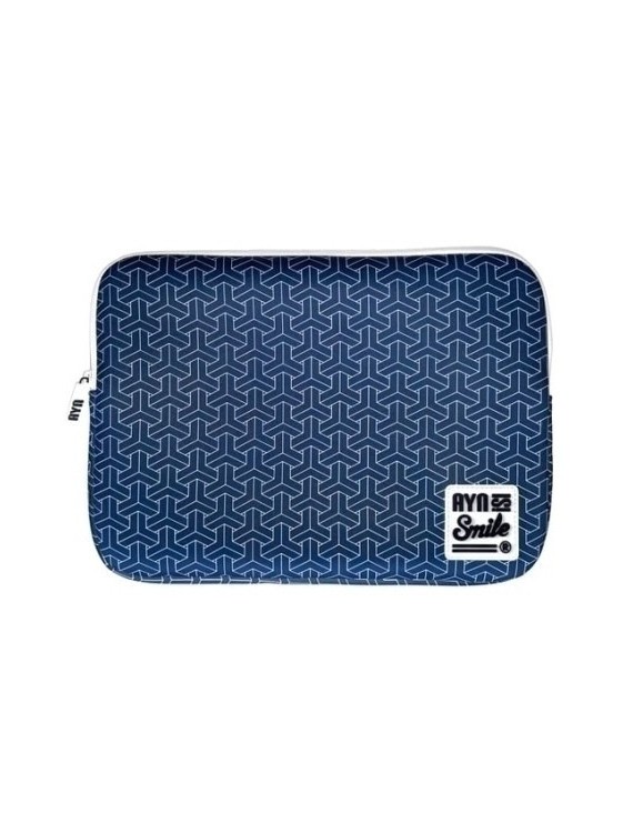 Funda Portatil Smile Sleeve 13" Kumikikk