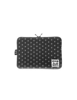 Funda Portatil Smile Sleeve 13" Negro