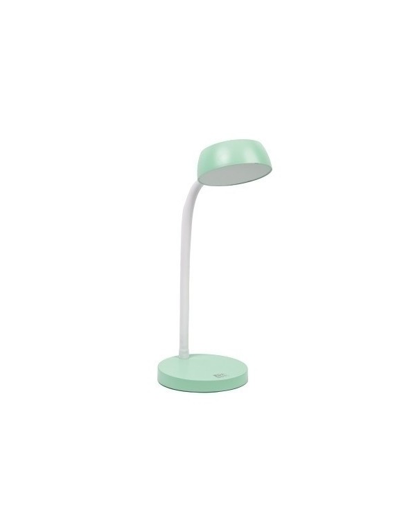 Lampara Sobr. Oxford Clic Led Ice Mint