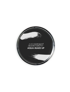 Maquillaje Alpino Make-Up Polvera Aqua Negro