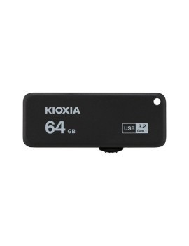 Memoria Usb 64Gb Kioxia/Toshiba U365 3.2