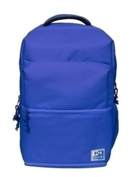 Mochila Oxford B-Out Azul Klein