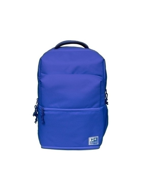 Mochila Oxford B-Out Azul Klein