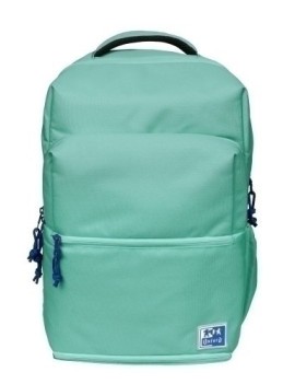 Mochila Oxford B-Out Ice Mint