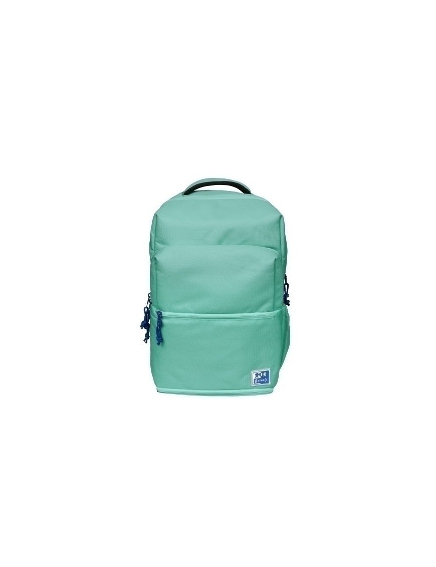 Mochila Oxford B-Out Ice Mint