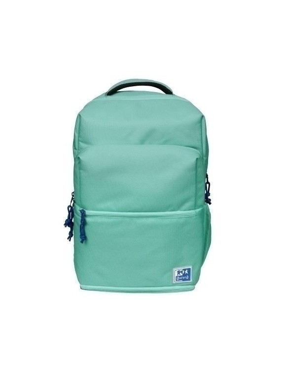 Mochila Oxford B-Out Ice Mint