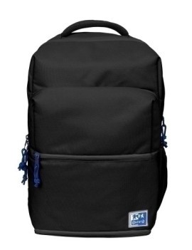 Mochila Oxford B-Out Negro