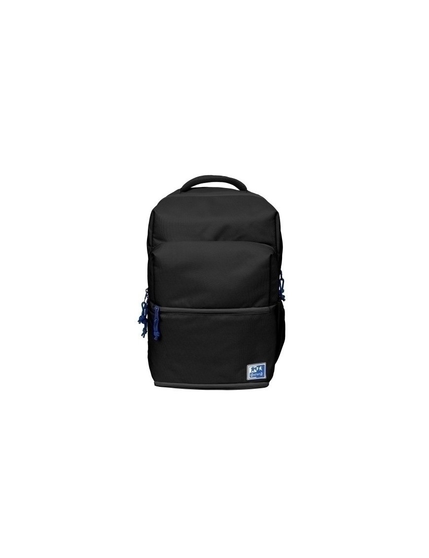 Mochila Oxford B-Out Negro