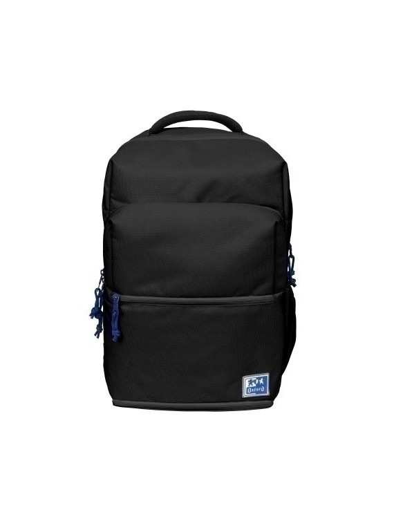 Mochila Oxford B-Out Negro