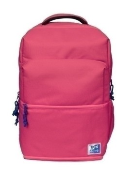 Mochila Oxford B-Out Sandia