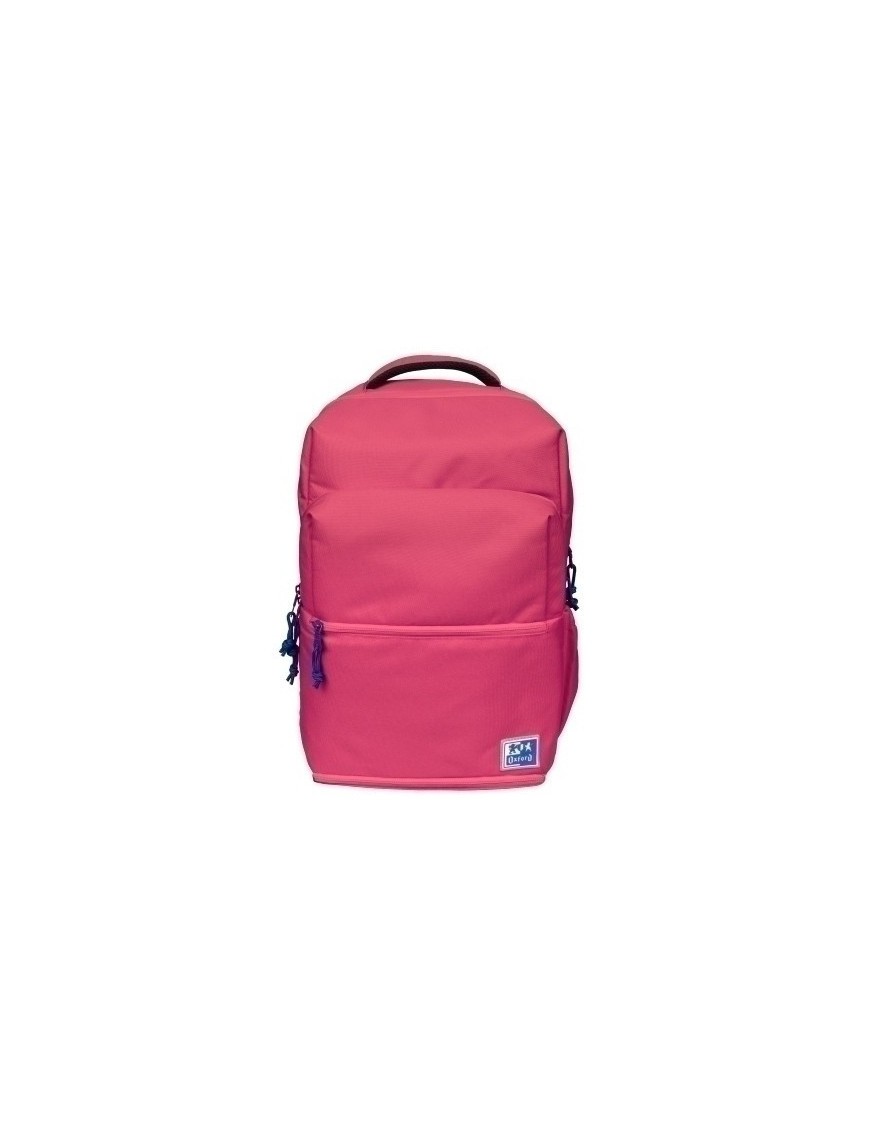 Mochila Oxford B-Out Sandia